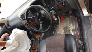 Mitsubishi Galant 1996
