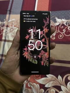Google Pixel 6 (8+128Gb) PTA Approved