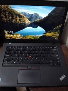 Lenovo Laptop