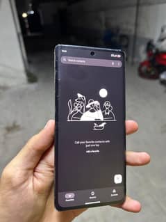 Google pixel 6 pro Dual Sim PTA Approved