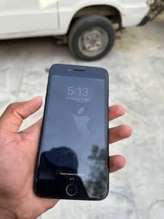 7 plus pta 128 GB