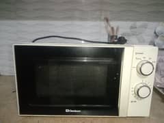Best Microwave ever