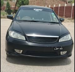 Honda Civic EXi 2025