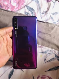Techno camon 12 air 4/64 gb