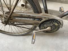 Cycle