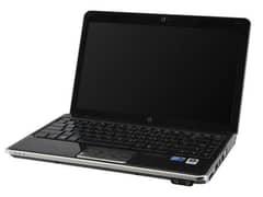 Hp Pavilion dv3 Laptop for sale