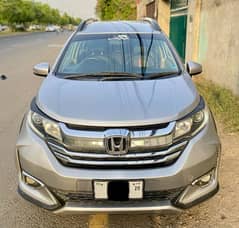 Honda BR-V i-VTEC 2019/20