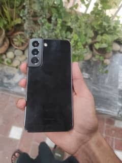 Samsung Galaxy S22
