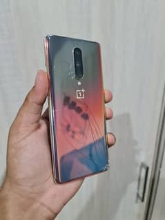 oneplus 8 8gb 128gb dual sim approved