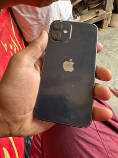 Iphone 12mini non PTA JV