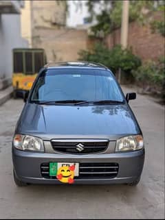 Suzuki Alto 2011