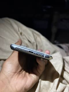 iPhone XS non