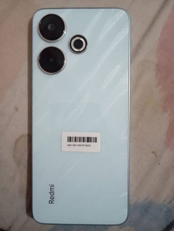 Redmi 13 1