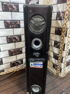 Speaker