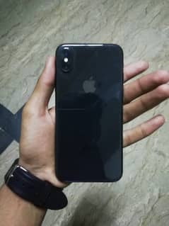 iPhone X non pta WhatsApp number 03222211510