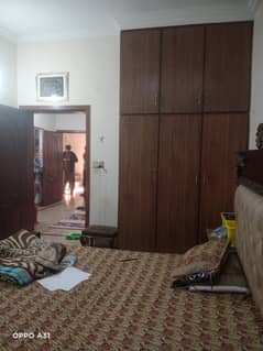 5 Marla ViP Lower Portion Urgent For Rent in sabzazar