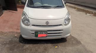 Suzuki Alto 2013/16