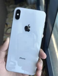 iphone xs max