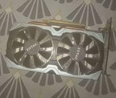 ZOTAC 1060 6GB