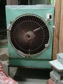 12v Dc Air Cooler Medium Size