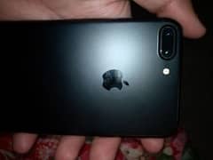 iphone 7plus PTA 128 & exchange offer