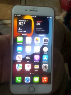 I phone 7 plus not pta