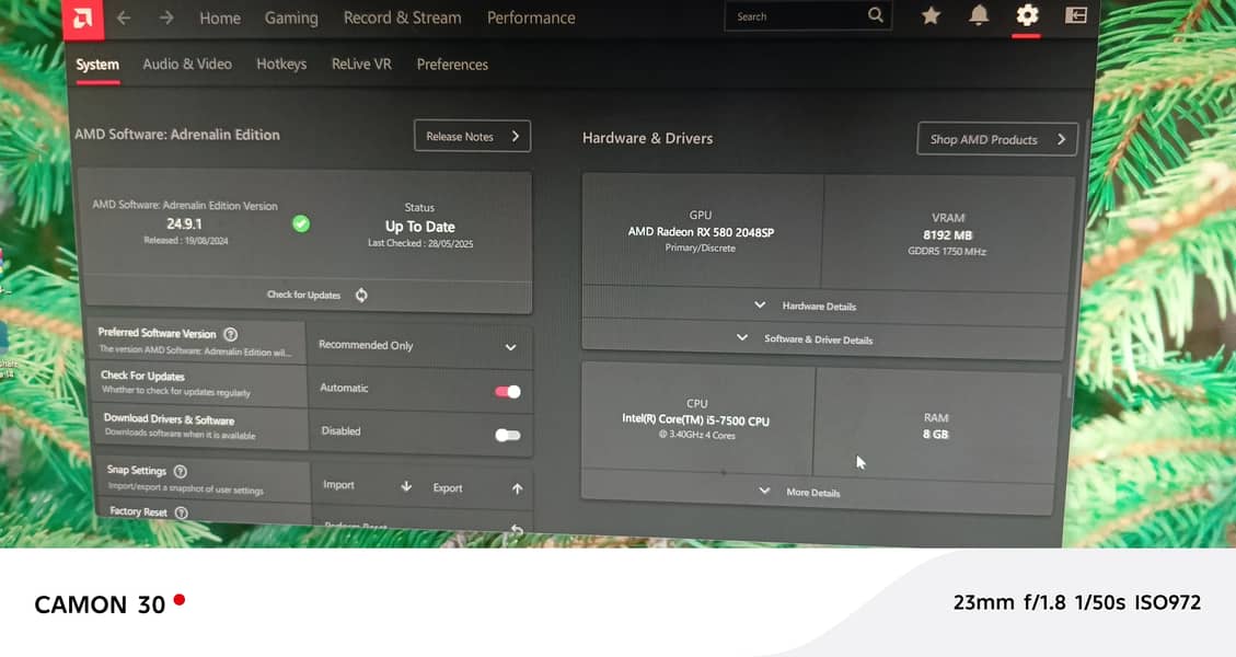 Dell t3620 with rx580 single dvi display exchange possible with mobile 4