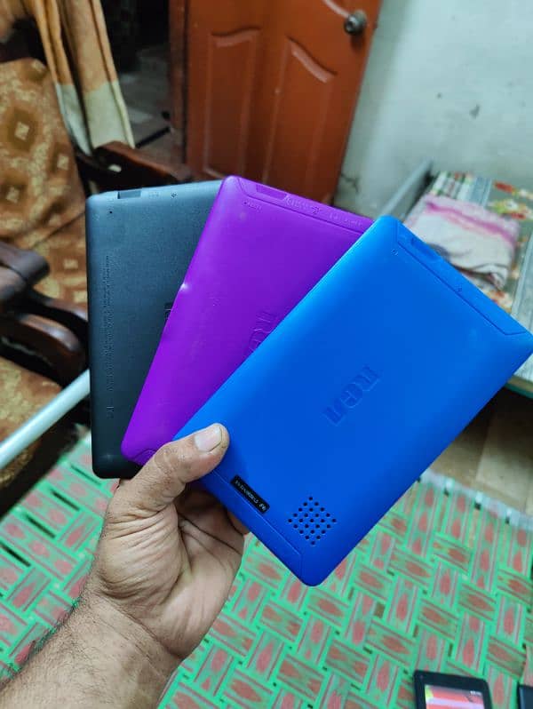 imported tablets andriod 8.1 all apps working 2