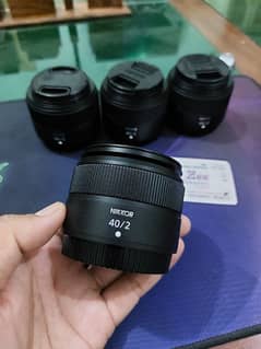 Nikon