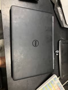 Dell i5 5th gen 128gb ssd 8gb ram