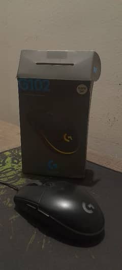 logitech