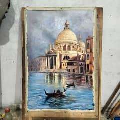 beauty of Venice city