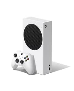 Xbox Series S 512 GB Digital Edition | Wireless Controller