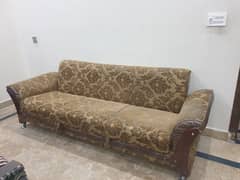 sofa cum bed