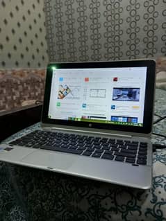 Haier Y11B (with 128 GB SSD and 500 GB Hard)