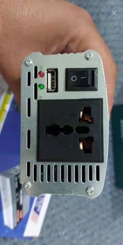 1500 watt inverter  amin shore