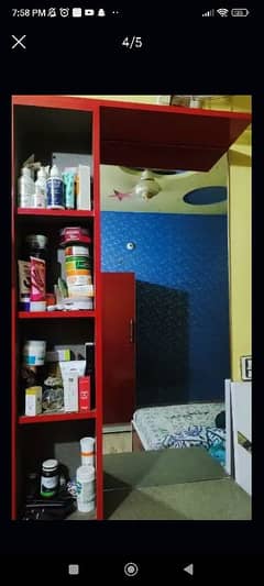 Dressing Table