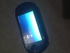 PSP E1000 LIMITED EDITION