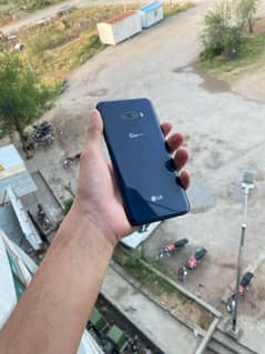 LG G8x Thinq 6/64