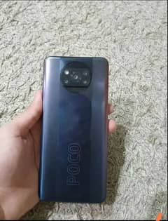 poco x3 NFC 8/128