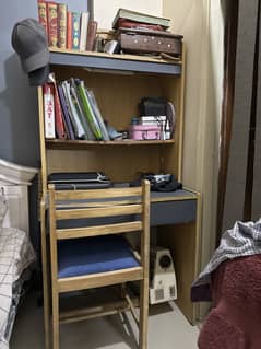 2 Writing Tables