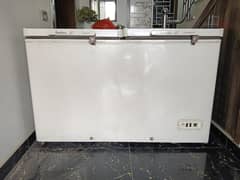 Dawlance Freezer and Refrigerator for sale