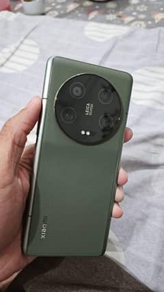 Xiaomi mi 13 ultra official PTA