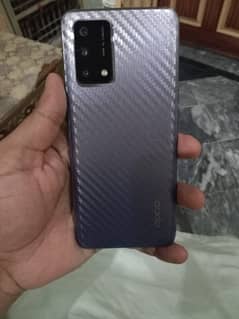 oppo f19