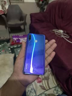 P30 lite 128GB Dua Sim