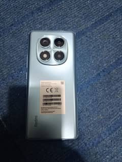 Redmi Note 14 Pro 8+4/256