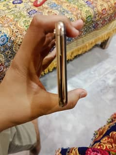 I Phone XS Max Factory unlock 64