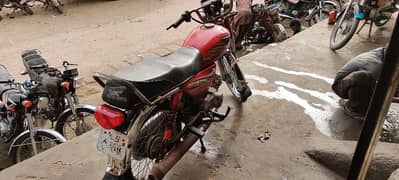 bike