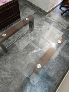 For Sale - Glass Table | Center Table | Dining Table | Office Table