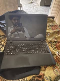Acer laptop